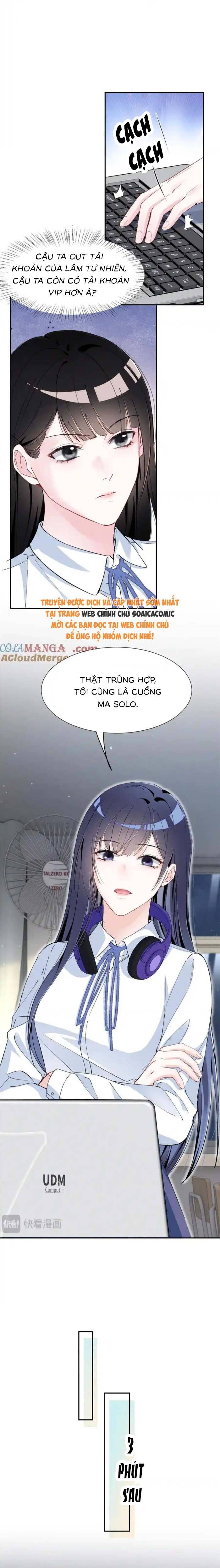 Phu Nhân Lại Rơi Áo Choàng - Chapter 64 - Page 7