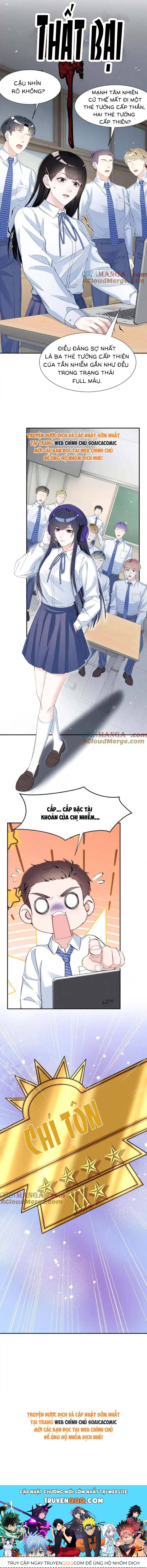 Phu Nhân Lại Rơi Áo Choàng - Chapter 64 - Page 8