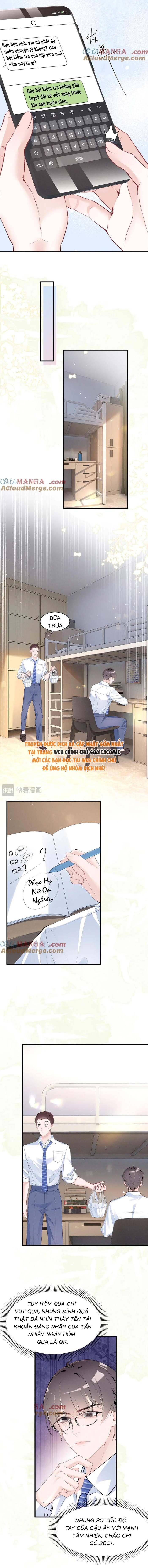 Phu Nhân Lại Rơi Áo Choàng - Chapter 65 - Page 4