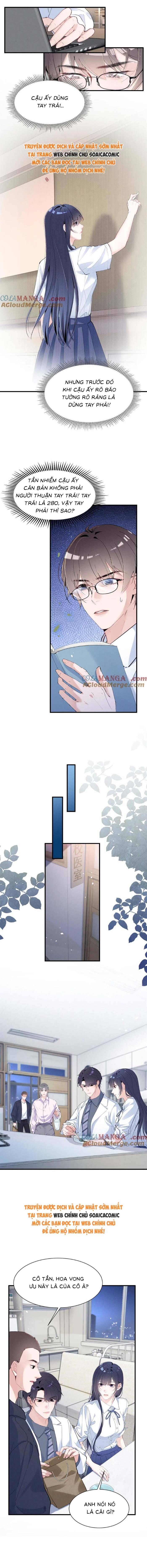 Phu Nhân Lại Rơi Áo Choàng - Chapter 65 - Page 5