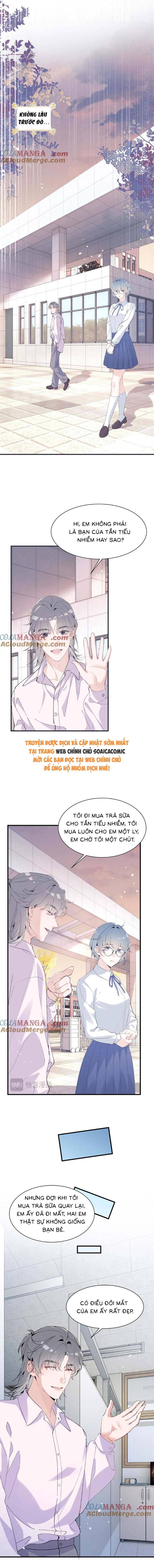 Phu Nhân Lại Rơi Áo Choàng - Chapter 65 - Page 7