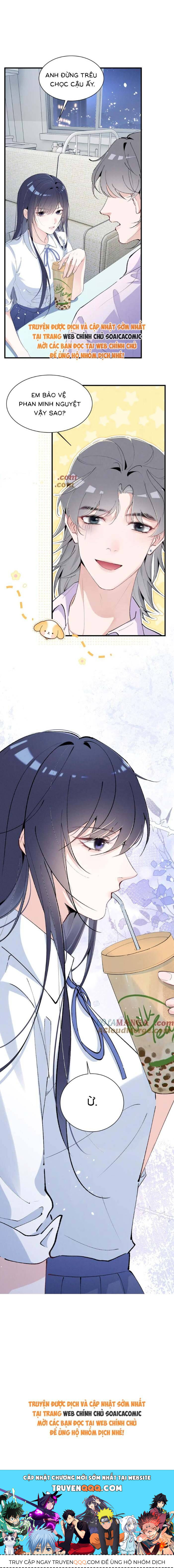 Phu Nhân Lại Rơi Áo Choàng - Chapter 65 - Page 8