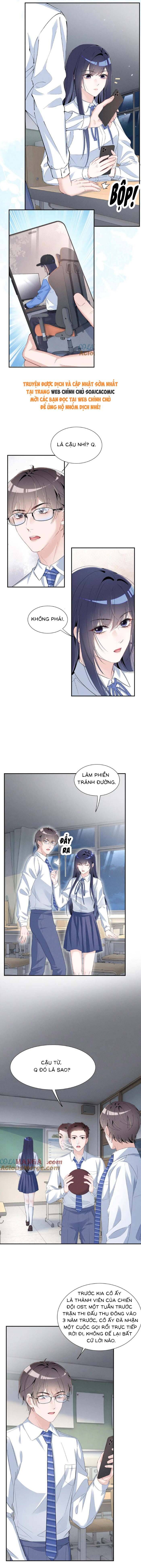 Phu Nhân Lại Rơi Áo Choàng - Chapter 66 - Page 3