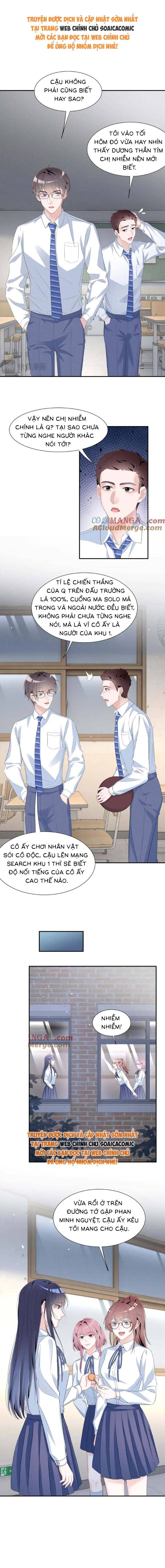 Phu Nhân Lại Rơi Áo Choàng - Chapter 66 - Page 4