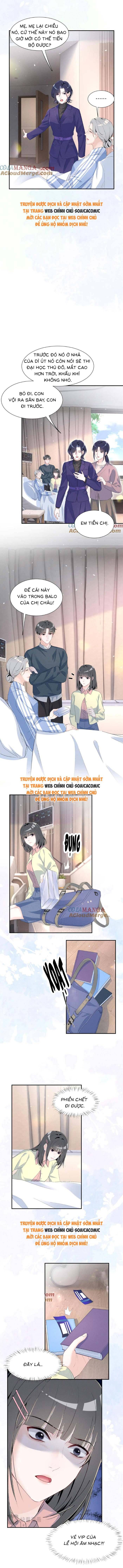 Phu Nhân Lại Rơi Áo Choàng - Chapter 66 - Page 6