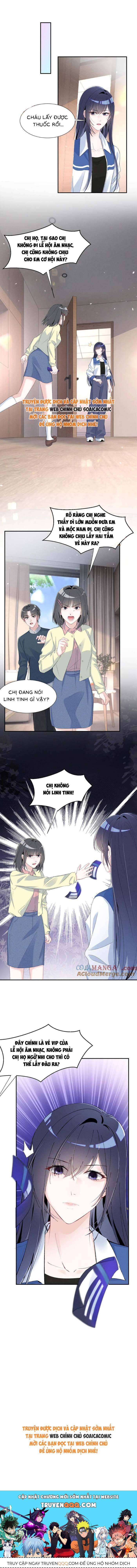 Phu Nhân Lại Rơi Áo Choàng - Chapter 66 - Page 7