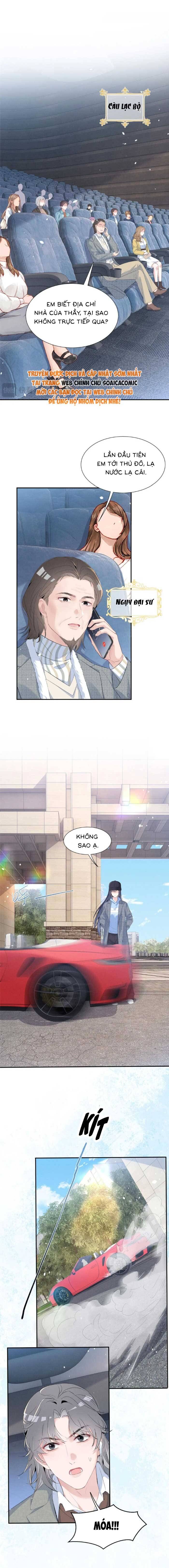 Phu Nhân Lại Rơi Áo Choàng - Chapter 67 - Page 10