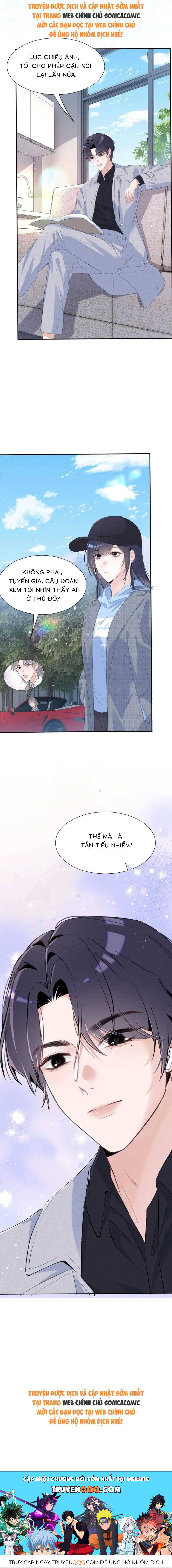 Phu Nhân Lại Rơi Áo Choàng - Chapter 67 - Page 11