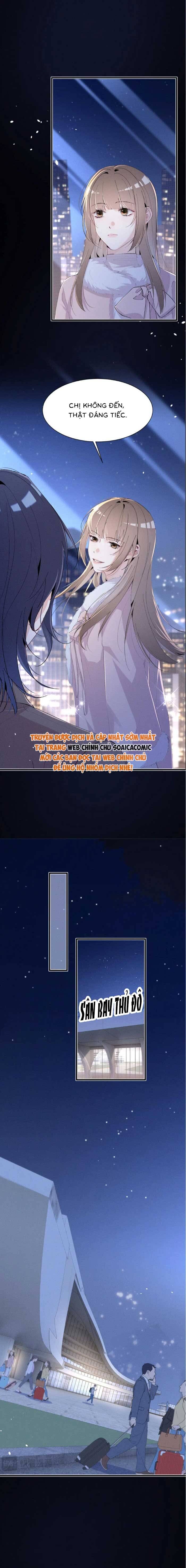 Phu Nhân Lại Rơi Áo Choàng - Chapter 67 - Page 4