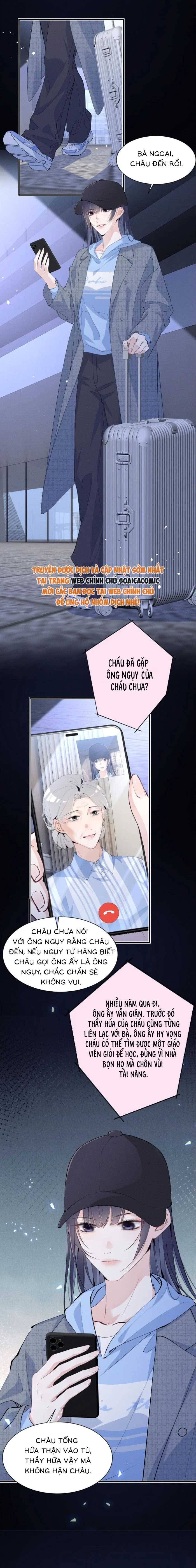 Phu Nhân Lại Rơi Áo Choàng - Chapter 67 - Page 5