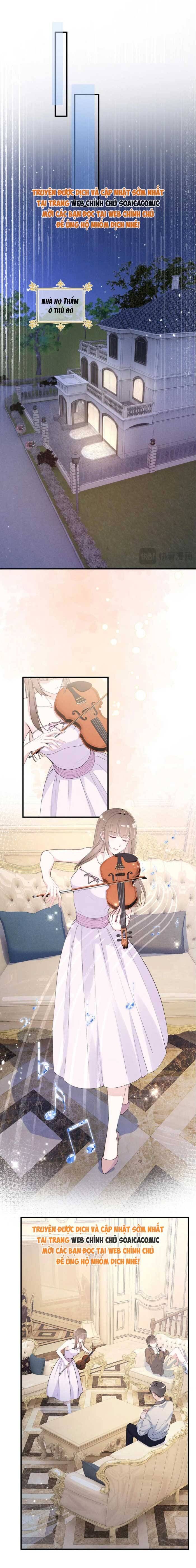 Phu Nhân Lại Rơi Áo Choàng - Chapter 67 - Page 7