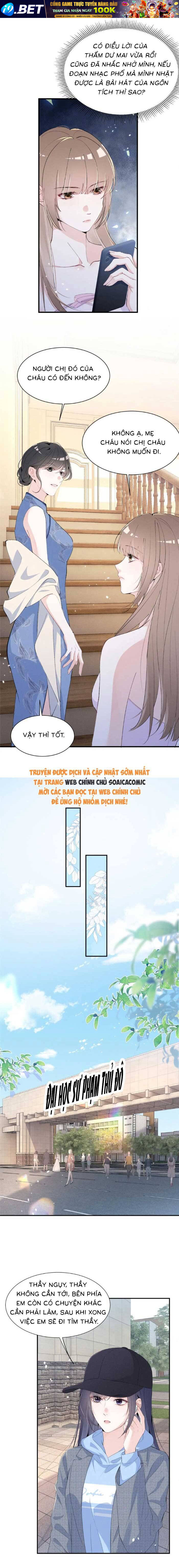 Phu Nhân Lại Rơi Áo Choàng - Chapter 67 - Page 9