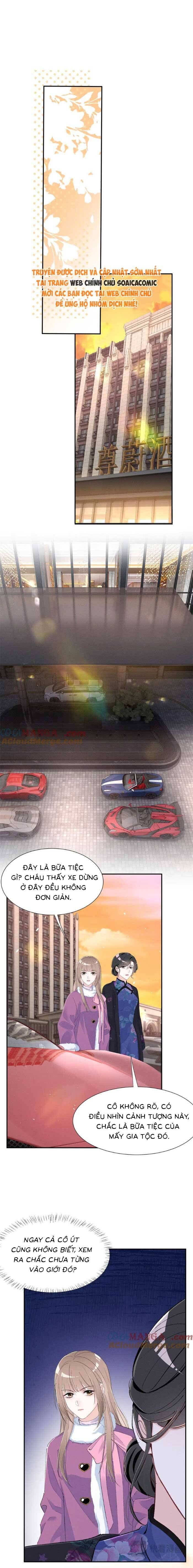 Phu Nhân Lại Rơi Áo Choàng - Chapter 68 - Page 3