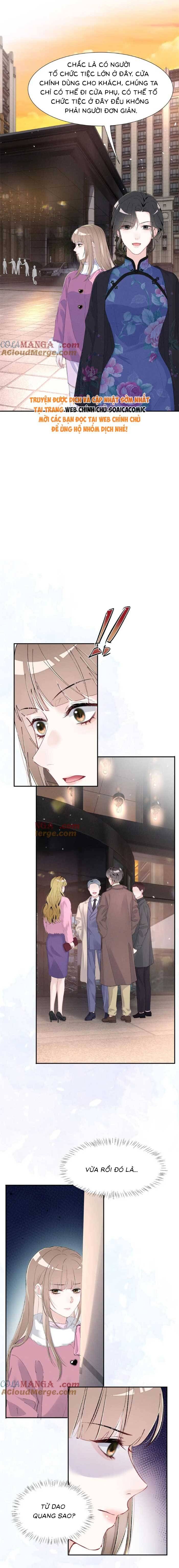 Phu Nhân Lại Rơi Áo Choàng - Chapter 68 - Page 4