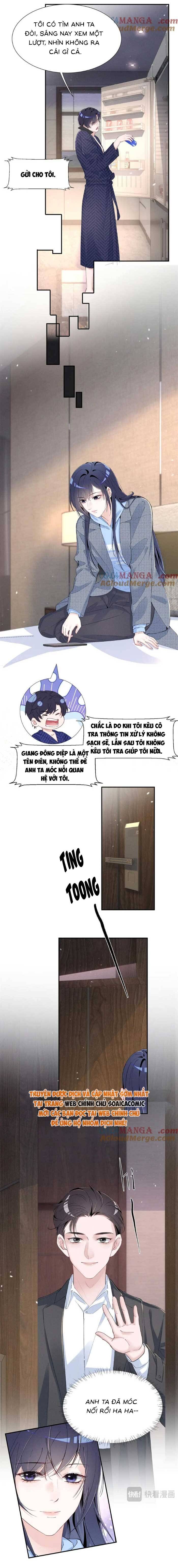 Phu Nhân Lại Rơi Áo Choàng - Chapter 68 - Page 6