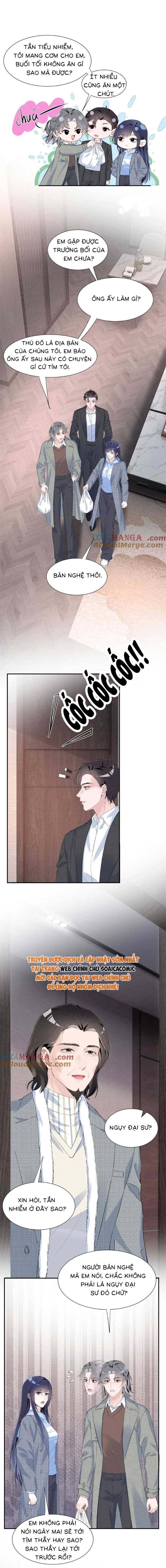 Phu Nhân Lại Rơi Áo Choàng - Chapter 68 - Page 7