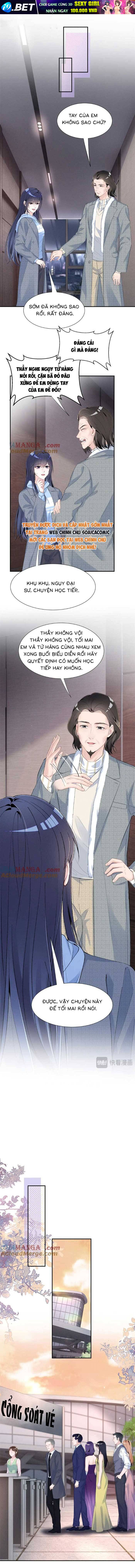 Phu Nhân Lại Rơi Áo Choàng - Chapter 68 - Page 8