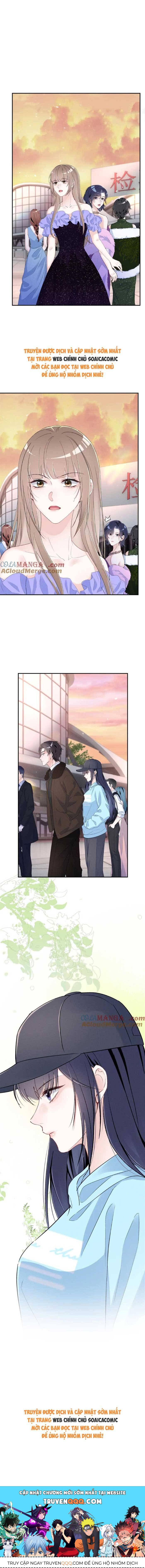 Phu Nhân Lại Rơi Áo Choàng - Chapter 68 - Page 9