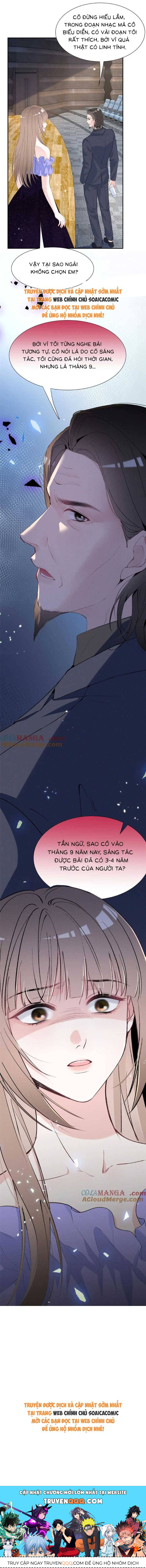 Phu Nhân Lại Rơi Áo Choàng - Chapter 69 - Page 10