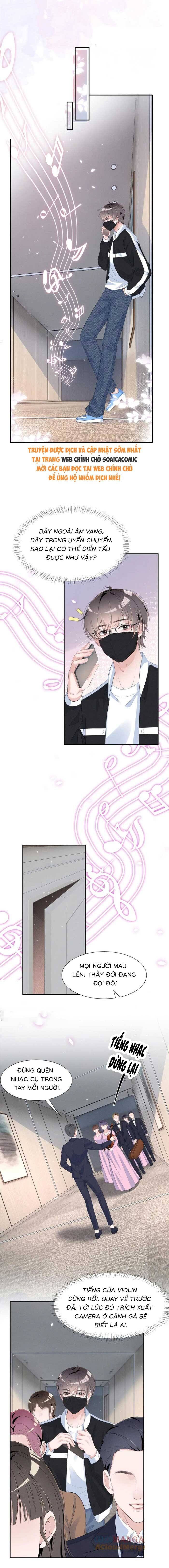 Phu Nhân Lại Rơi Áo Choàng - Chapter 69 - Page 3