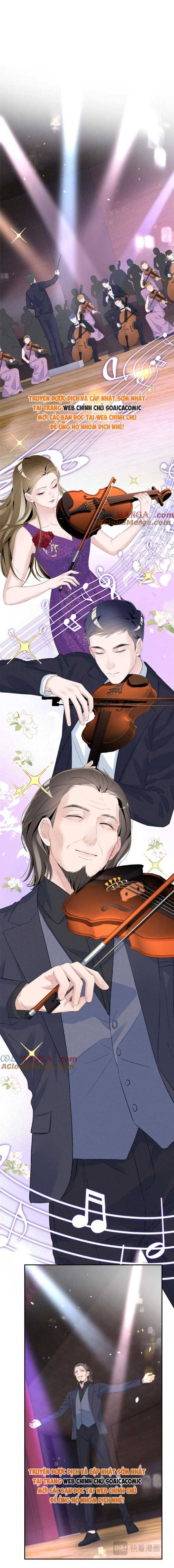 Phu Nhân Lại Rơi Áo Choàng - Chapter 69 - Page 4