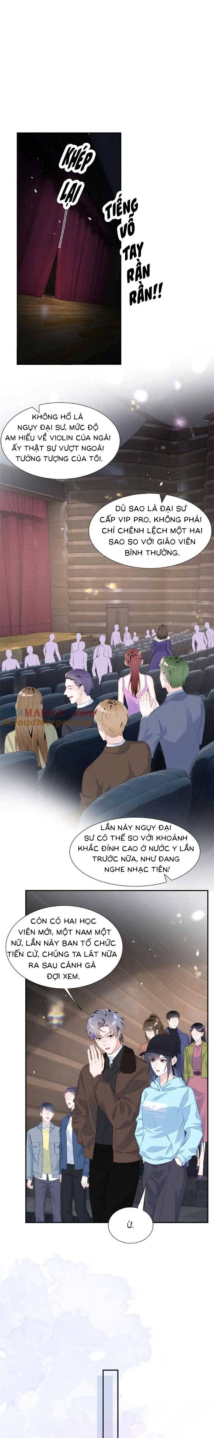 Phu Nhân Lại Rơi Áo Choàng - Chapter 69 - Page 5