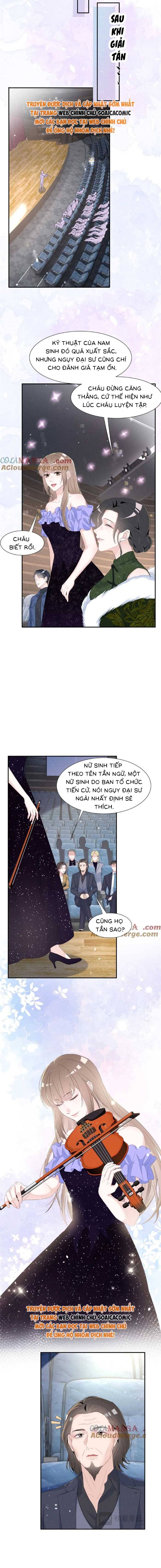 Phu Nhân Lại Rơi Áo Choàng - Chapter 69 - Page 6