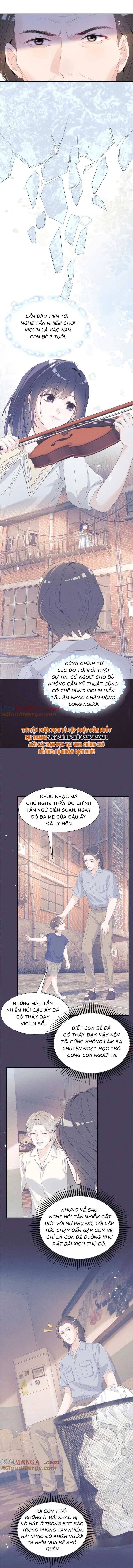 Phu Nhân Lại Rơi Áo Choàng - Chapter 69 - Page 7