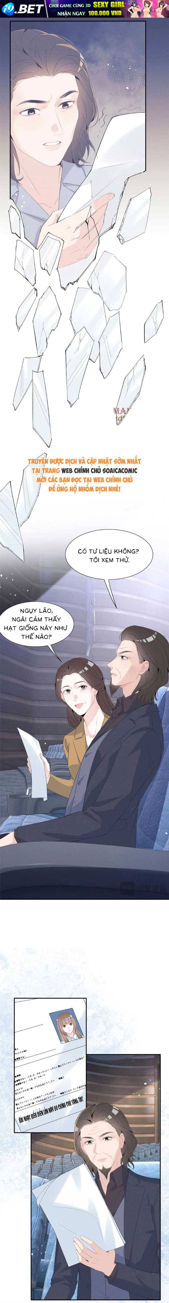 Phu Nhân Lại Rơi Áo Choàng - Chapter 69 - Page 8