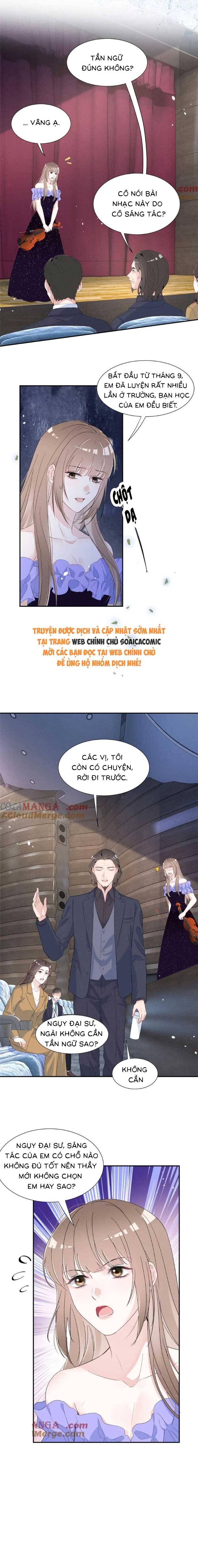 Phu Nhân Lại Rơi Áo Choàng - Chapter 69 - Page 9