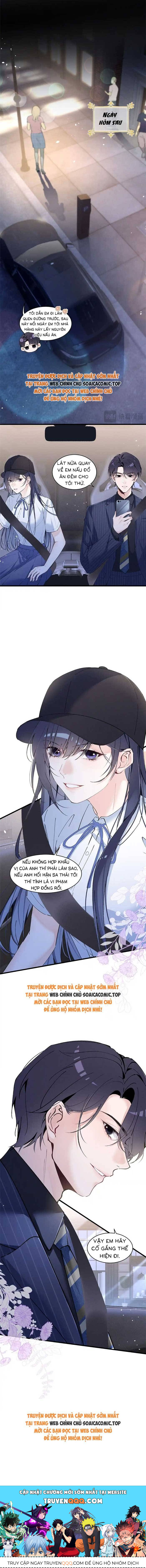 Phu Nhân Lại Rơi Áo Choàng - Chapter 7 - Page 11