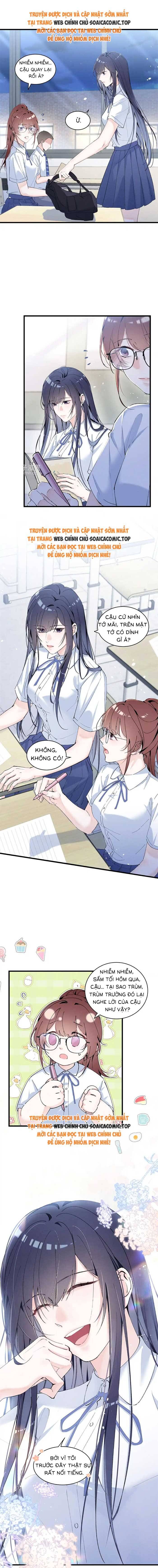 Phu Nhân Lại Rơi Áo Choàng - Chapter 7 - Page 4