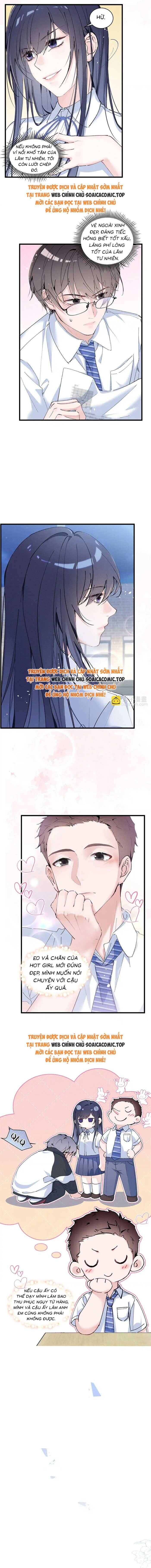 Phu Nhân Lại Rơi Áo Choàng - Chapter 7 - Page 7