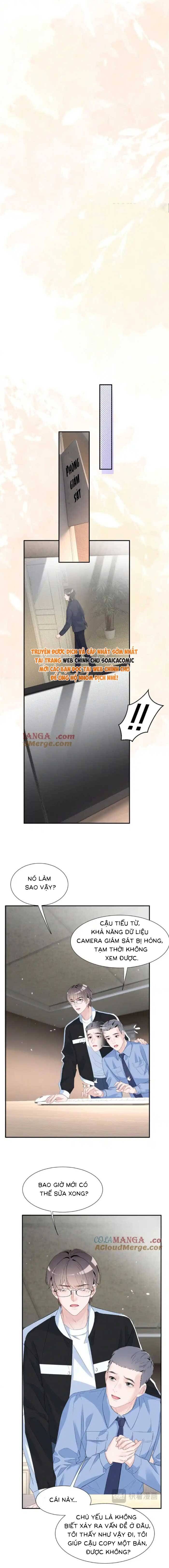 Phu Nhân Lại Rơi Áo Choàng - Chapter 70 - Page 3