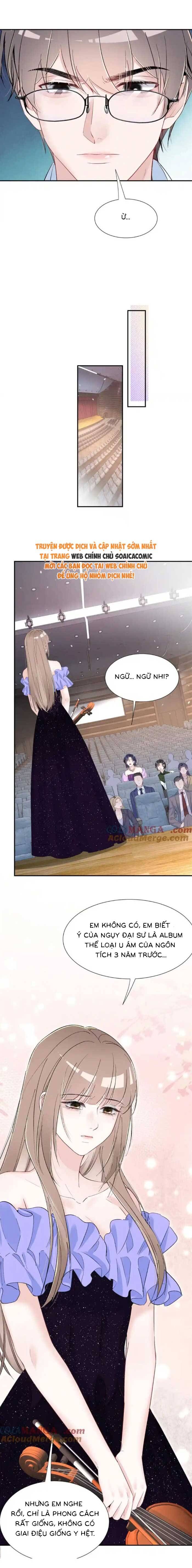 Phu Nhân Lại Rơi Áo Choàng - Chapter 70 - Page 4