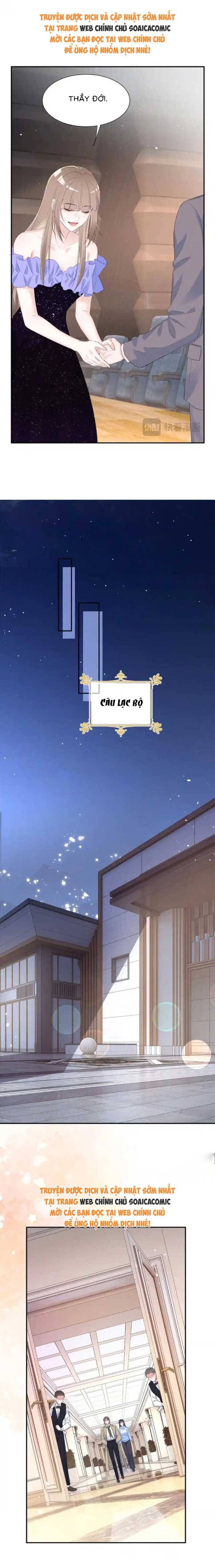 Phu Nhân Lại Rơi Áo Choàng - Chapter 70 - Page 6