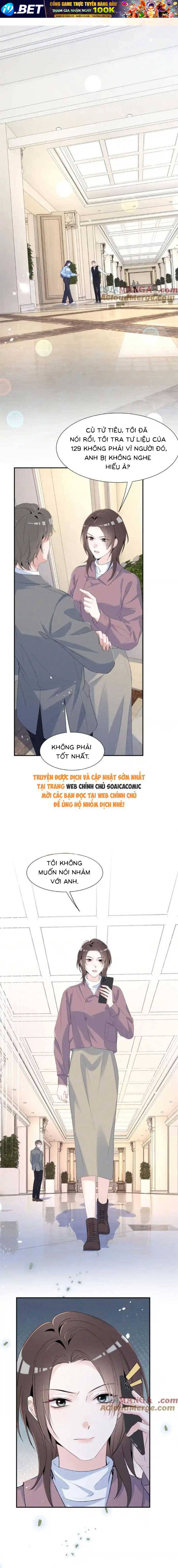 Phu Nhân Lại Rơi Áo Choàng - Chapter 70 - Page 9