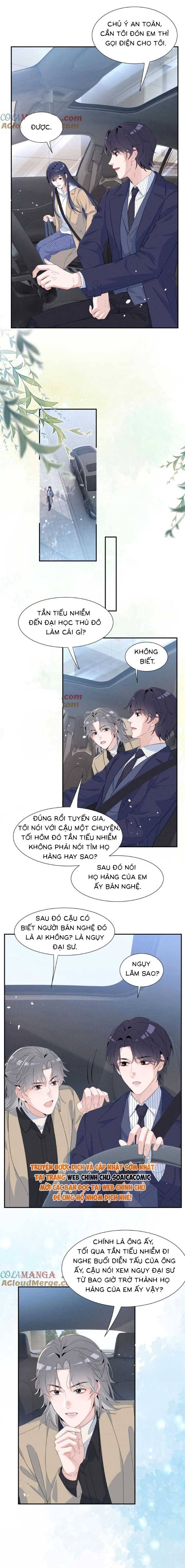 Phu Nhân Lại Rơi Áo Choàng - Chapter 71 - Page 4