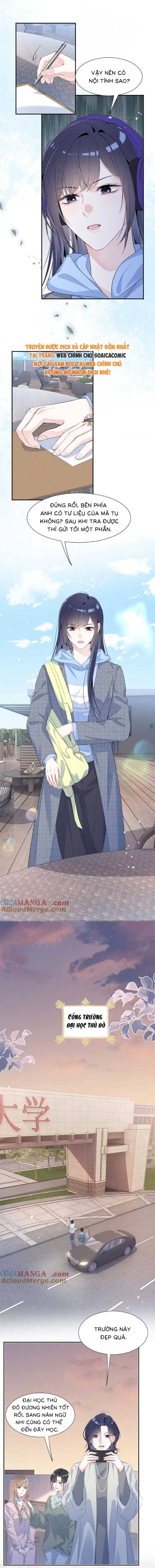 Phu Nhân Lại Rơi Áo Choàng - Chapter 71 - Page 6