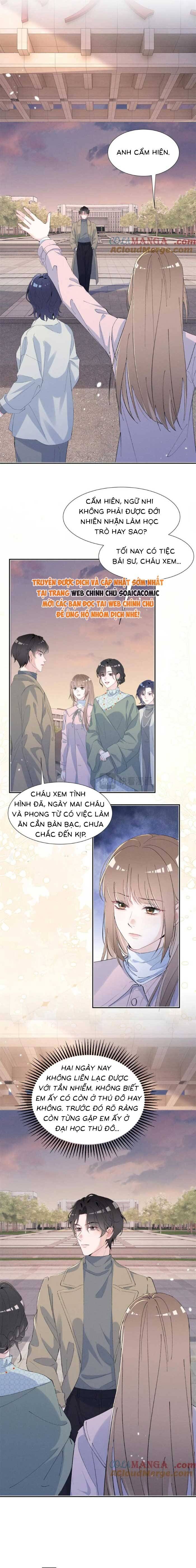 Phu Nhân Lại Rơi Áo Choàng - Chapter 71 - Page 7