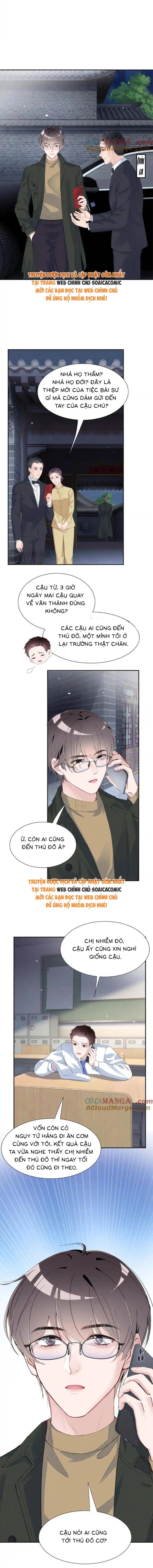 Phu Nhân Lại Rơi Áo Choàng - Chapter 72 - Page 3