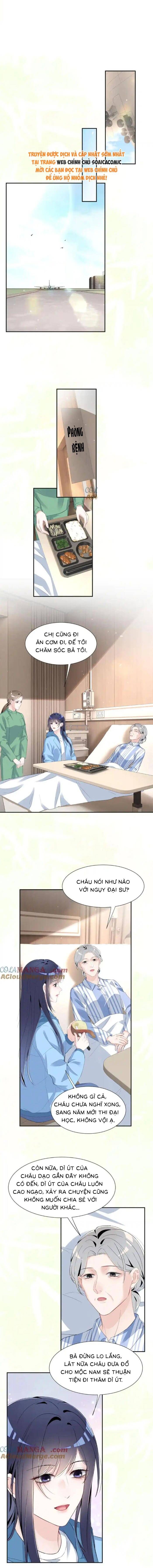 Phu Nhân Lại Rơi Áo Choàng - Chapter 72 - Page 4