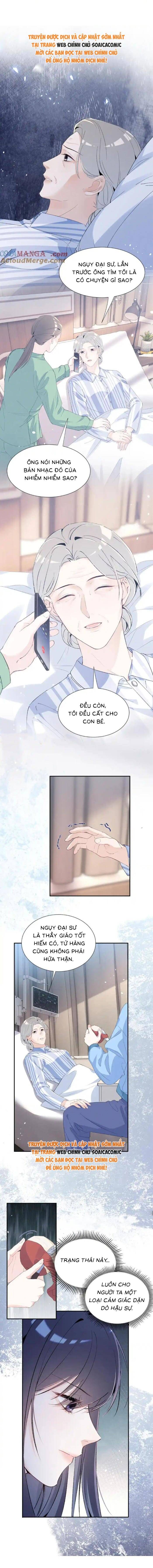 Phu Nhân Lại Rơi Áo Choàng - Chapter 72 - Page 5
