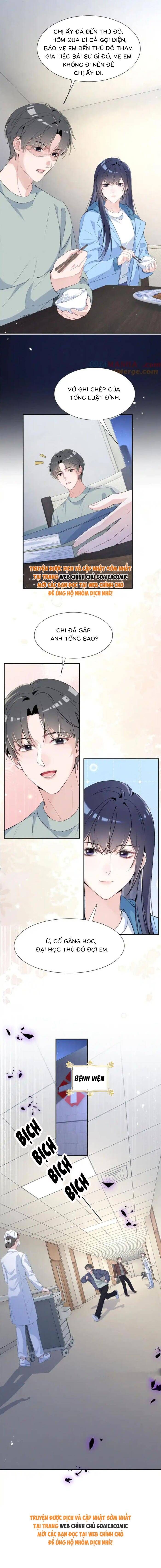 Phu Nhân Lại Rơi Áo Choàng - Chapter 72 - Page 7