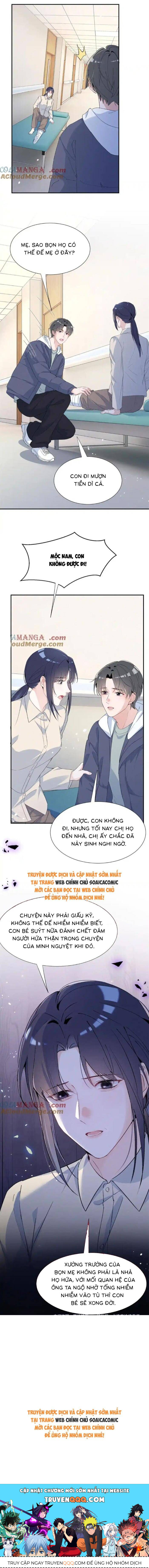 Phu Nhân Lại Rơi Áo Choàng - Chapter 72 - Page 8