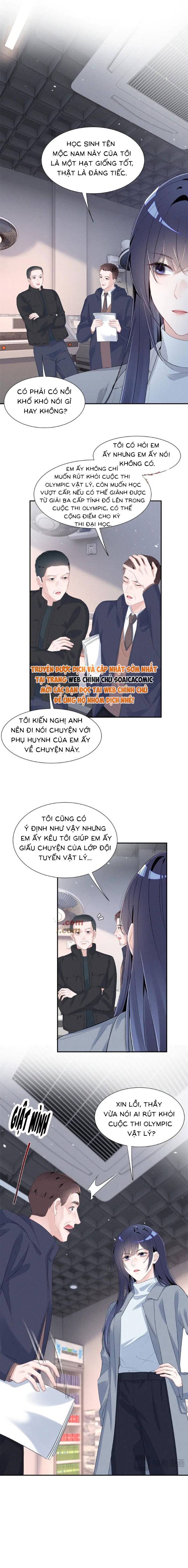Phu Nhân Lại Rơi Áo Choàng - Chapter 73 - Page 5
