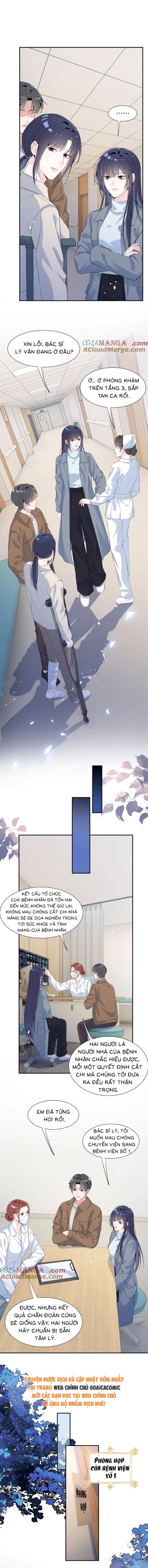 Phu Nhân Lại Rơi Áo Choàng - Chapter 73 - Page 7