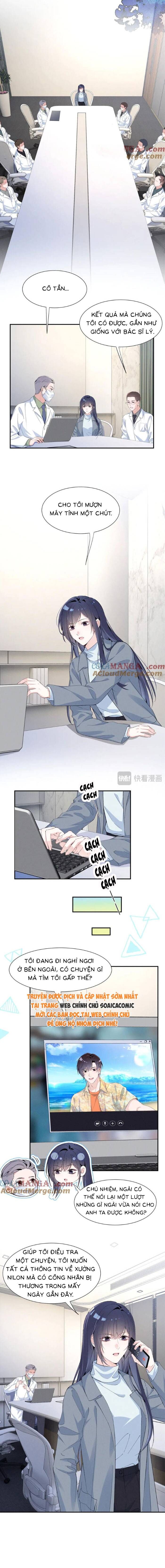 Phu Nhân Lại Rơi Áo Choàng - Chapter 73 - Page 8