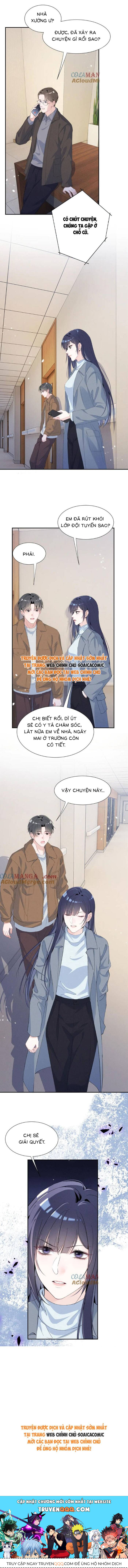 Phu Nhân Lại Rơi Áo Choàng - Chapter 73 - Page 9