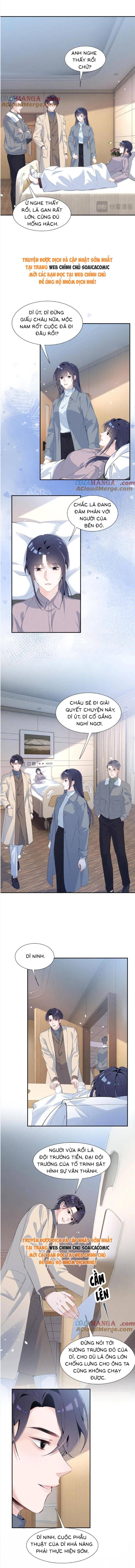 Phu Nhân Lại Rơi Áo Choàng - Chapter 74 - Page 3